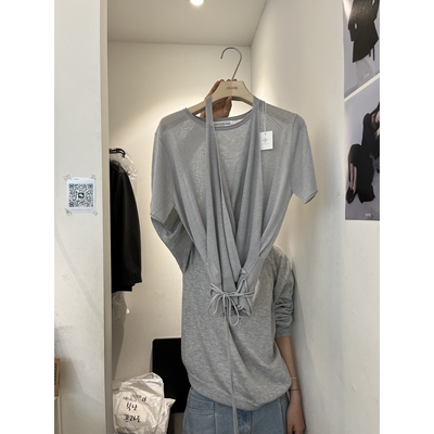 O.V.R/OUVIR韩国代购㊣女士新品推荐休闲26春夏套装套装