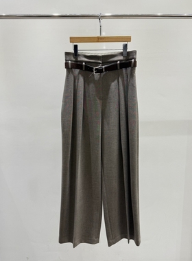 STAGE东大门㊣代购女装新款人气推荐休闲热卖真品时尚休闲裤