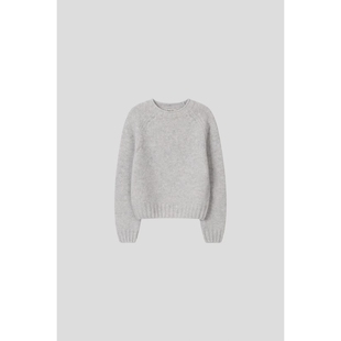 人气真品推荐 THE 休闲热卖 新款 毛衣羊毛 GGON东大门㊣实拍女装