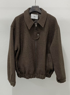 BEFORE SUNRISE韩国直邮㊣女装新品真品推荐时尚25秋冬夹克