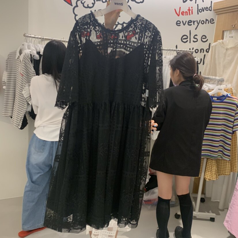 VENTI韩国代购㊣女装新品推荐休闲职业热卖时尚26春夏人气套装