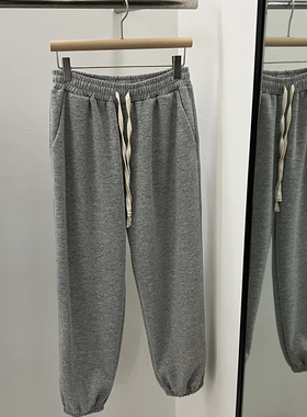 REGULARLY/PLACOR韩国代购㊣女士新款推荐人气热卖25秋冬休闲裤