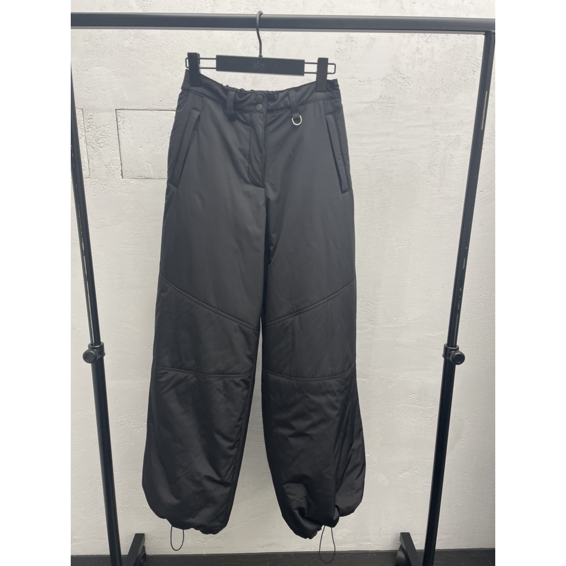 KARE/WEREPIECE东大门㊣实拍女装新品热卖人气时尚休闲裤拉链