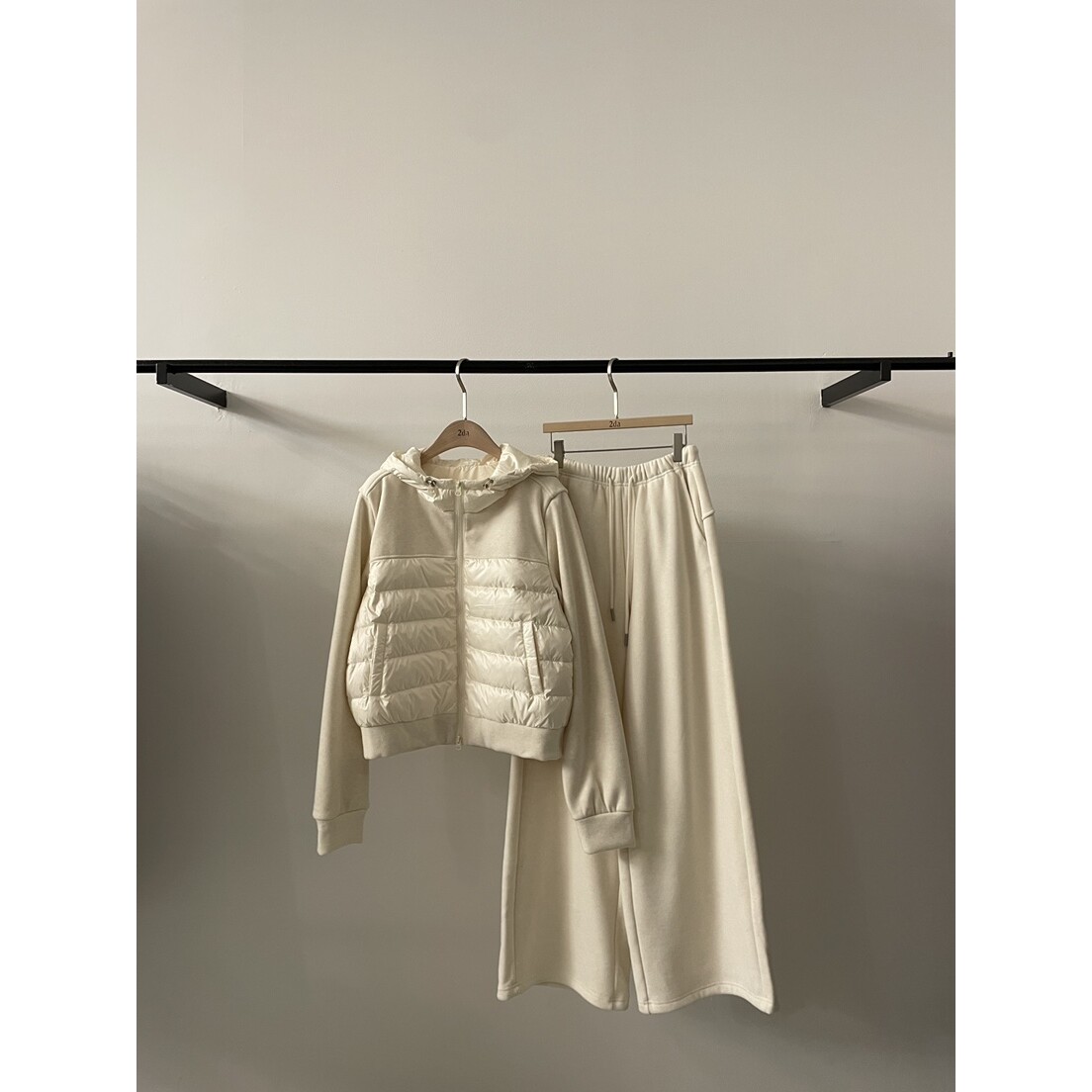 2DA/DARIMI-P韩国直邮㊣女装新品时尚人气热卖25秋冬套装套装