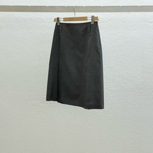 STATEMENT韩国代购㊣女装新款推荐25秋冬休闲半身裙中短裙春款