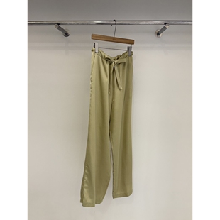 TOOGOOD韩国代购㊣女士新款真品休闲26春夏热卖推荐人气休闲裤