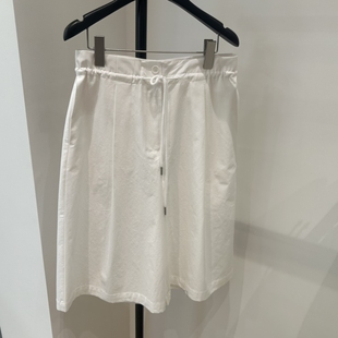 FEBRUARY 11韩国代购㊣女士新品休闲热卖25秋冬短裤阔腿裤