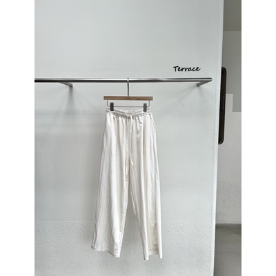 TERRACE㊣韩国直邮实拍女装新品热卖人气时尚推荐休闲休闲裤