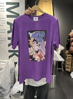 EL BOSQUE东大门㊣实拍女装新品推荐热卖25秋冬休闲人气T恤