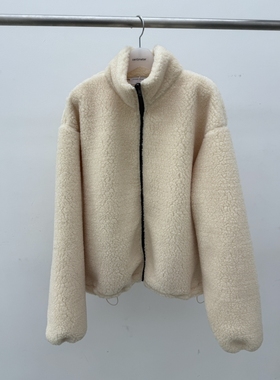 CM_centimeter东大门㊣直邮女装新款休闲真品推荐人气热卖夹克