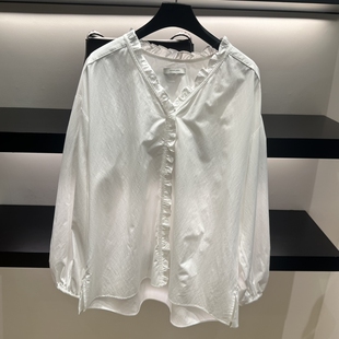 FEBRUARY 11东大门㊣代购女装新品时尚推荐热卖人气真品衬衫