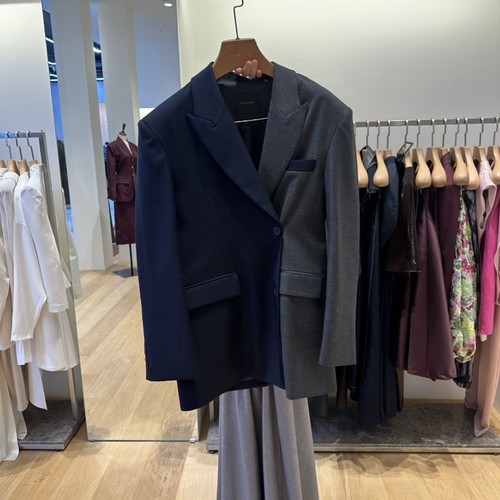 VAN NZILL韩国直邮㊣女装新款时尚推荐热卖休闲真品25秋冬夹克