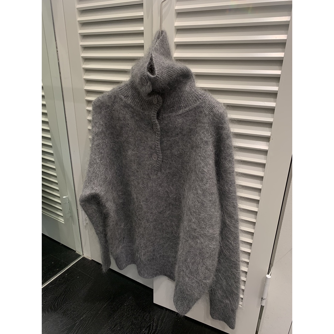 LE OVE/VERDI韩国直邮㊣女士新品休闲人气热卖真品时尚毛衣