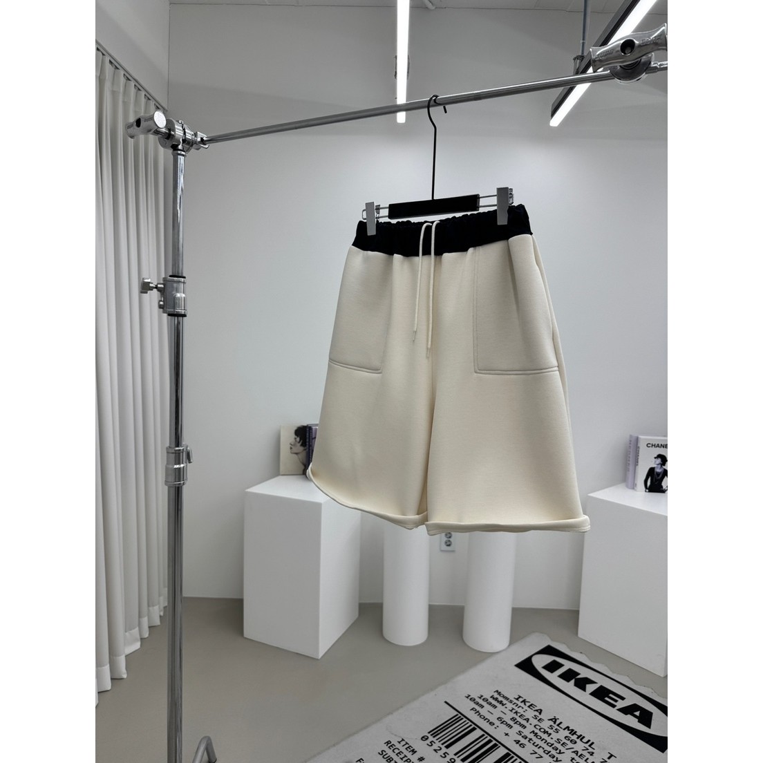 RED-A东大门㊣代购女士新品推荐休闲人气25秋冬真品时尚短裤,户外/登山/野营/旅行用品,速干裤,淘宝优惠券,粉丝福利购,淘宝优惠卷