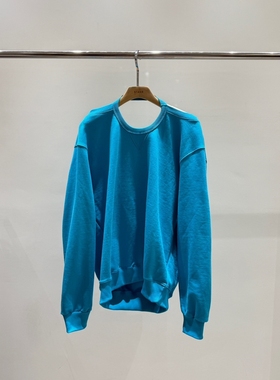 STAGE东大门㊣代购女士新款时尚推荐休闲25秋冬人气真品卫衣