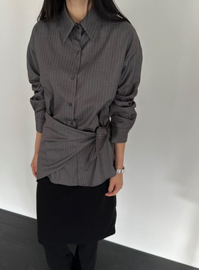 MOMENT/RECOVER韩国代购㊣女装新品时尚真品人气休闲套装围巾