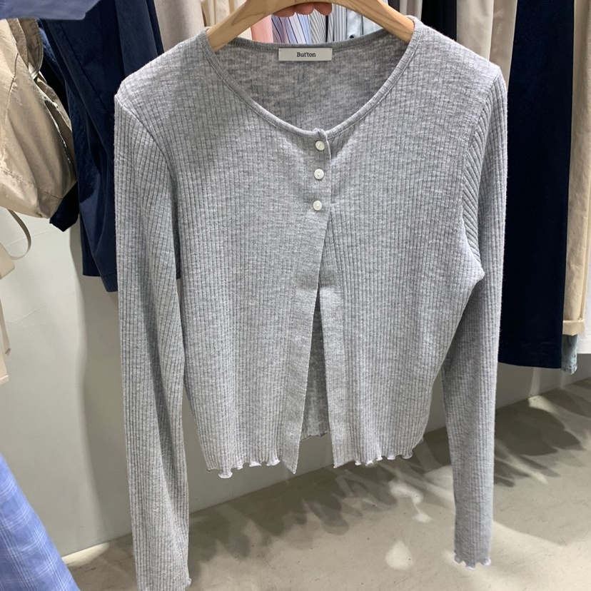 But ton/BOUTIQUE SEOUL东大门㊣直邮女装新款时尚针织