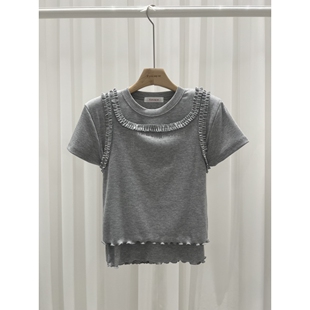 SAY PLUM Q㊣韩国东大门直邮女士新款 休闲套装 YOU