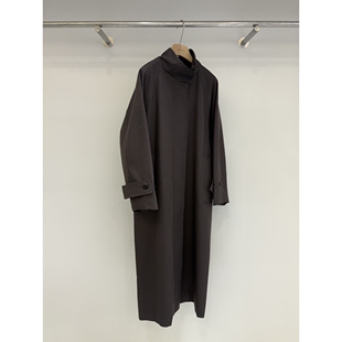 TOOGOOD韩国代购㊣女装新品热卖真品人气时尚推荐26春夏长款风衣