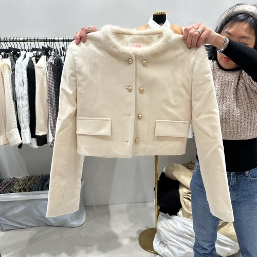 LOTTIMO东大门㊣直邮女士新品时尚真品休闲推荐人气热卖夹克