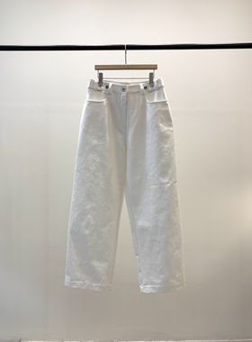 KNOCK东大门㊣实拍女士新品热卖真品25秋冬推荐休闲人气休闲裤