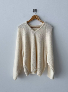 HIGH COLOR/NODI韩国代购㊣女装新品人气热卖真品休闲针织衫