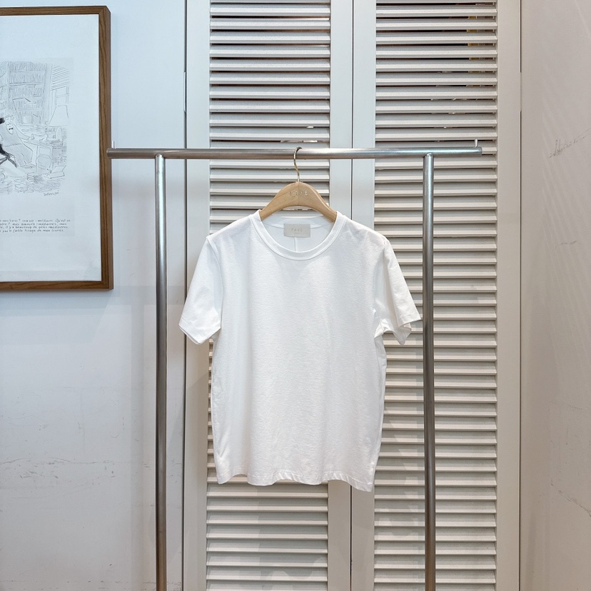 FAVE-L东大门㊣代购女士新款真品人气休闲25秋冬热卖推荐T恤