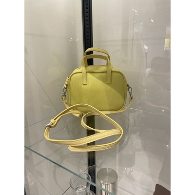 MUCH MORE/JACKPOT㊣韩国直邮实拍女装新品时尚单肩斜跨包