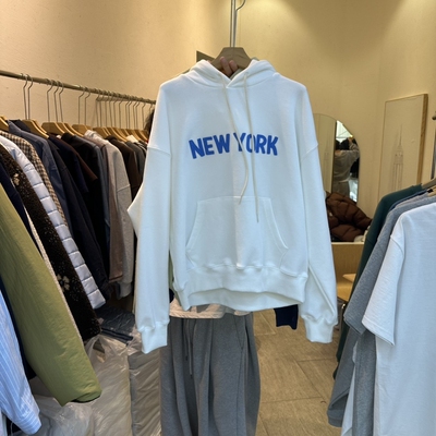 stunning and Floyd韩国代购㊣女装新款时尚真品休闲卫衣