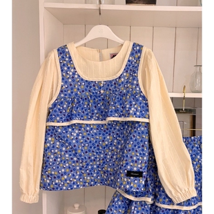 BOUTIQUE-L东大门㊣实拍女士新品推荐休闲热卖人气真品衬衫