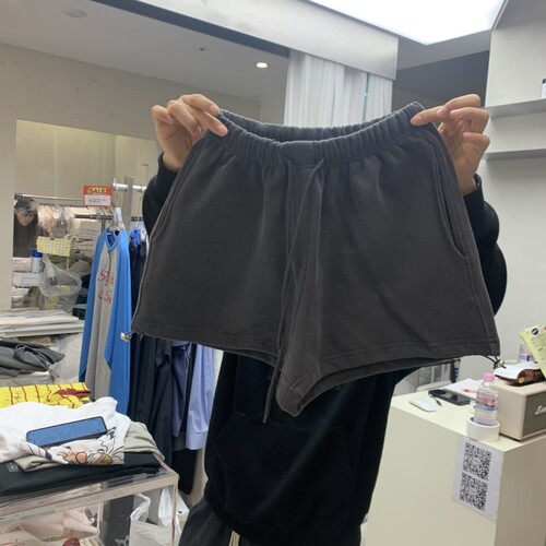 SEeD/LEESEED㊣韩国直邮实拍女士新款26春夏人气推荐休闲短裤