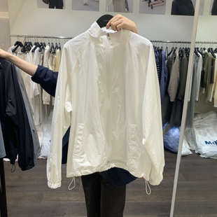 新款 IS韩国直邮㊣女装 THIS 人气夹克 热卖 推荐 休闲时尚 OURIN