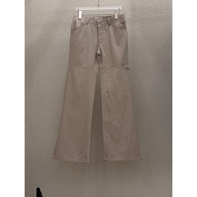 MWE韩国直邮㊣女士新品热卖时尚人气推荐26春夏休闲真品休闲裤