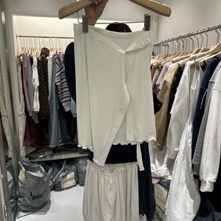 BERTHA韩国代购㊣女士新品真品推荐时尚人气热卖半身裙中短裙