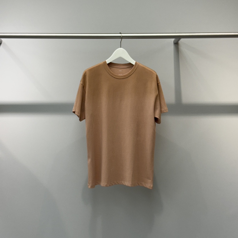 WATER/RIVER东大门㊣直邮女士新品热卖25秋冬时尚休闲人气T恤