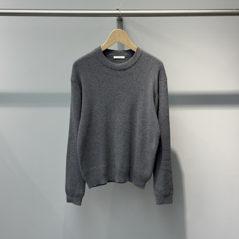 WATER/RIVER东大门㊣实拍女装新款人气热卖休闲25秋冬针织衫