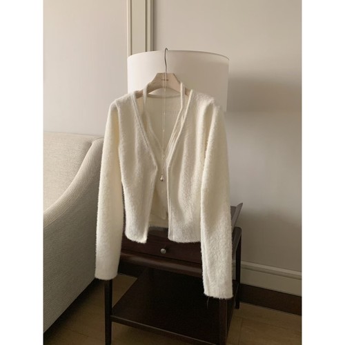 MELLOUNGE-T韩国直邮㊣女装新款真品休闲人气25秋冬推荐套装