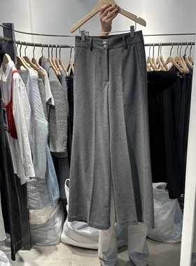 HABLE东大门㊣直邮女装新品人气推荐热卖时尚真品休闲休闲裤