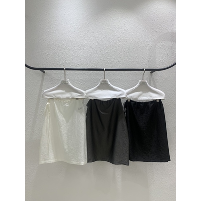 LUCY SALON㊣东大门代购女士26秋季新款推荐时尚半身裙中短裙