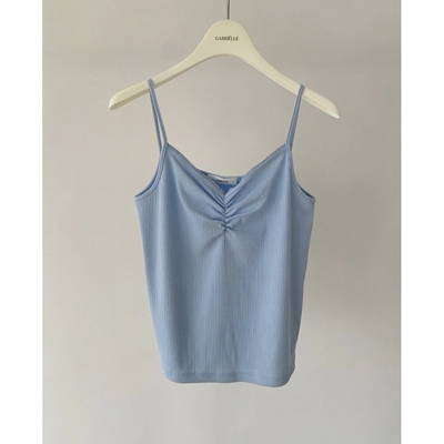 GABRIELLE韩国东大门代购㊣女装新品人气休闲推荐时尚吊带背心