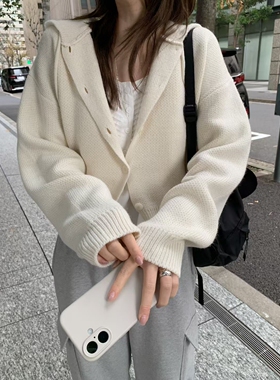 MELLOUNGE-2件起韩国东大门代购㊣女士新款时尚26春夏针织衫