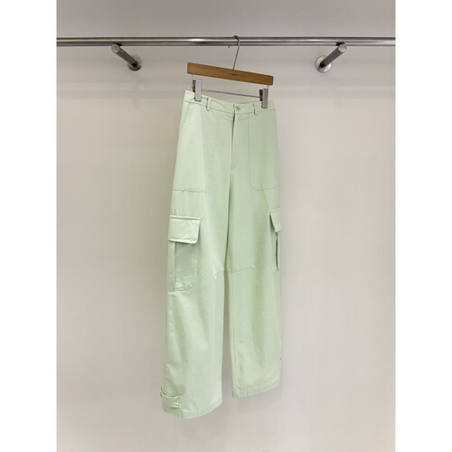 TOOGOOD㊣韩国东大门直邮女装新品热卖26春夏休闲休闲裤工装裤
