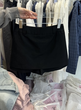 RIVEROOM东大门㊣代购女装新款时尚热卖人气推荐休闲25秋冬裙裤