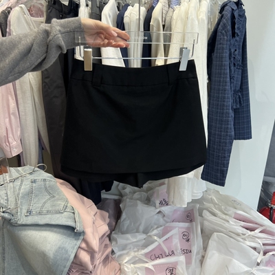 RIVEROOM东大门㊣代购女装新款时尚热卖人气推荐休闲25秋冬裙裤