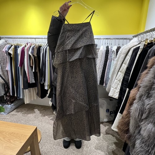 Le masterpiece东大门㊣代购女装新品真品热卖休闲25秋冬连衣裙