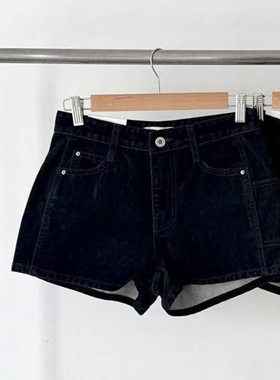 STYLE LAB东大门㊣代购女装新款休闲25秋冬时尚人气推荐短裤
