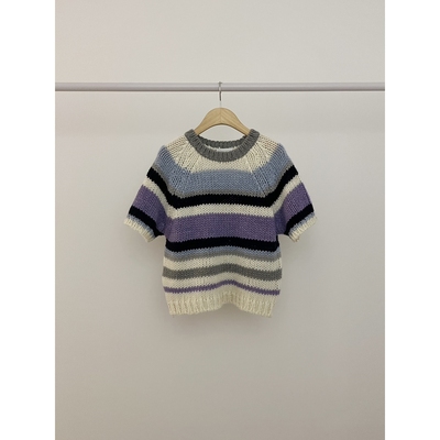 RE:OPENING韩国直邮㊣女士新款时尚推荐休闲真品25秋冬针织衫