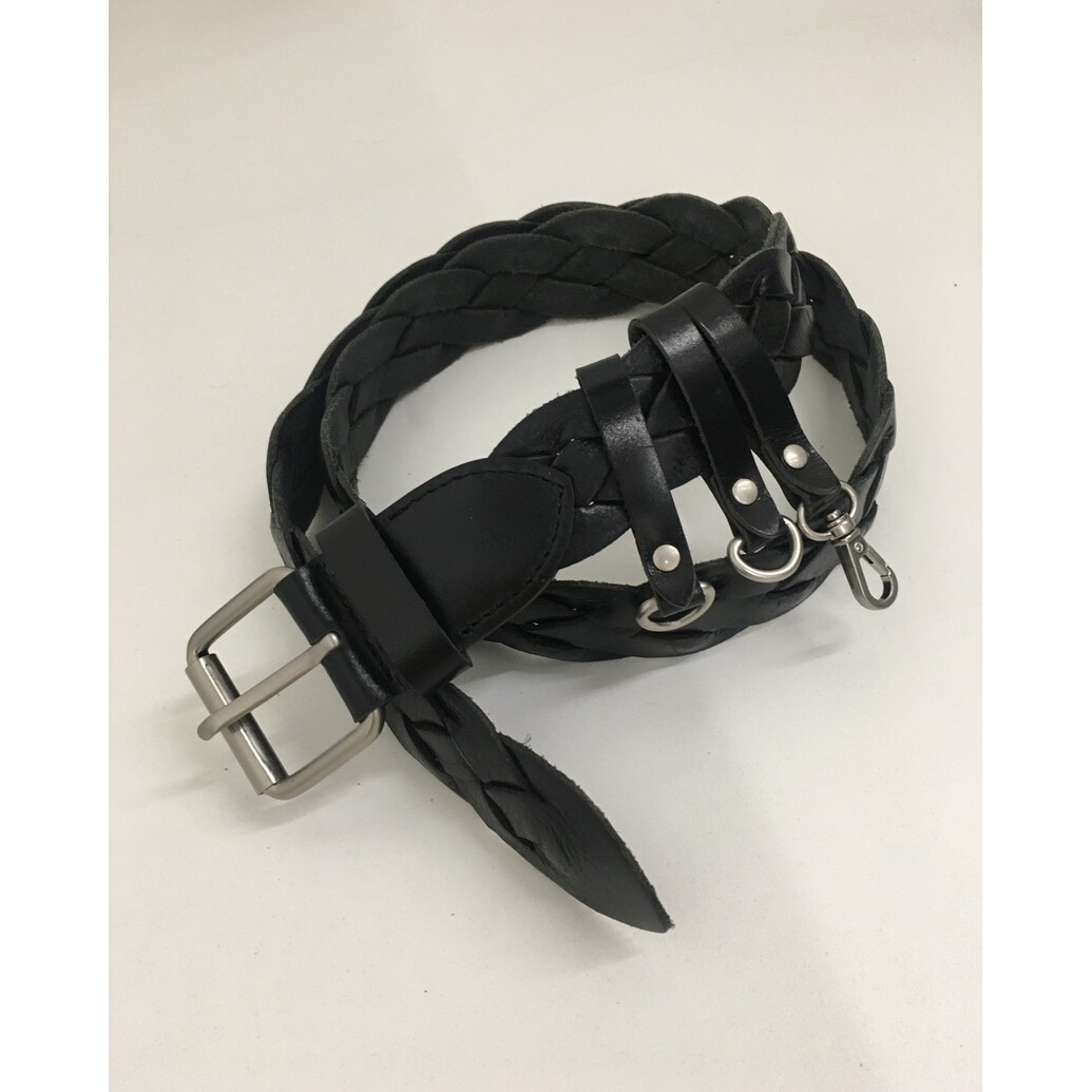 hemp东大门直邮㊣女士新品时尚推荐人气休闲真品热卖26春夏腰带