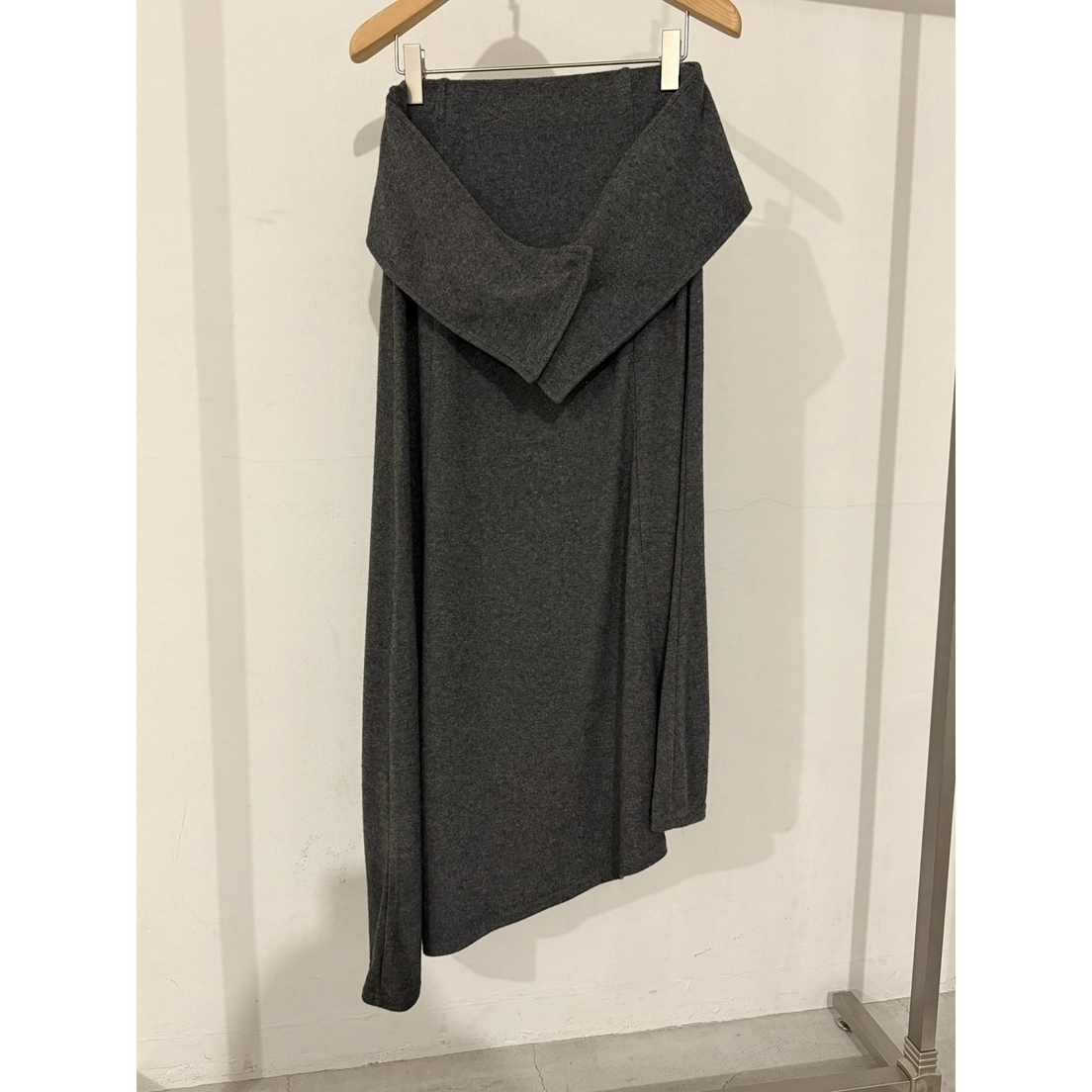 AWESOME SAUCE东大门㊣代购女装新款25秋冬休闲时尚热卖长裙