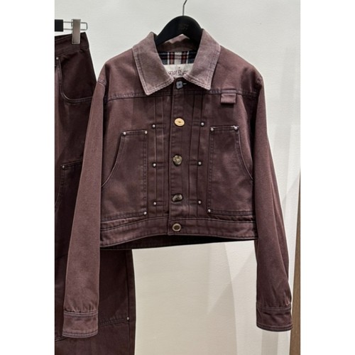 FIFO东大门㊣代购女装新品热卖人气休闲时尚25秋冬真品夹克